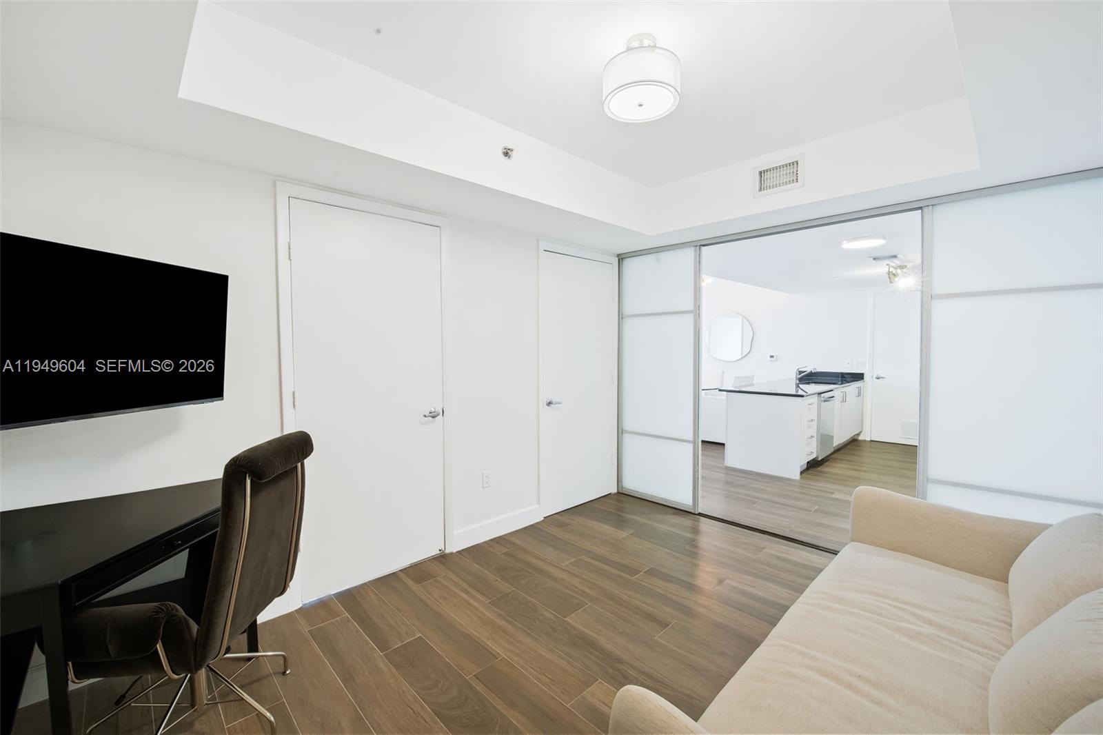 50 BISCAYNE CONDO - Residential