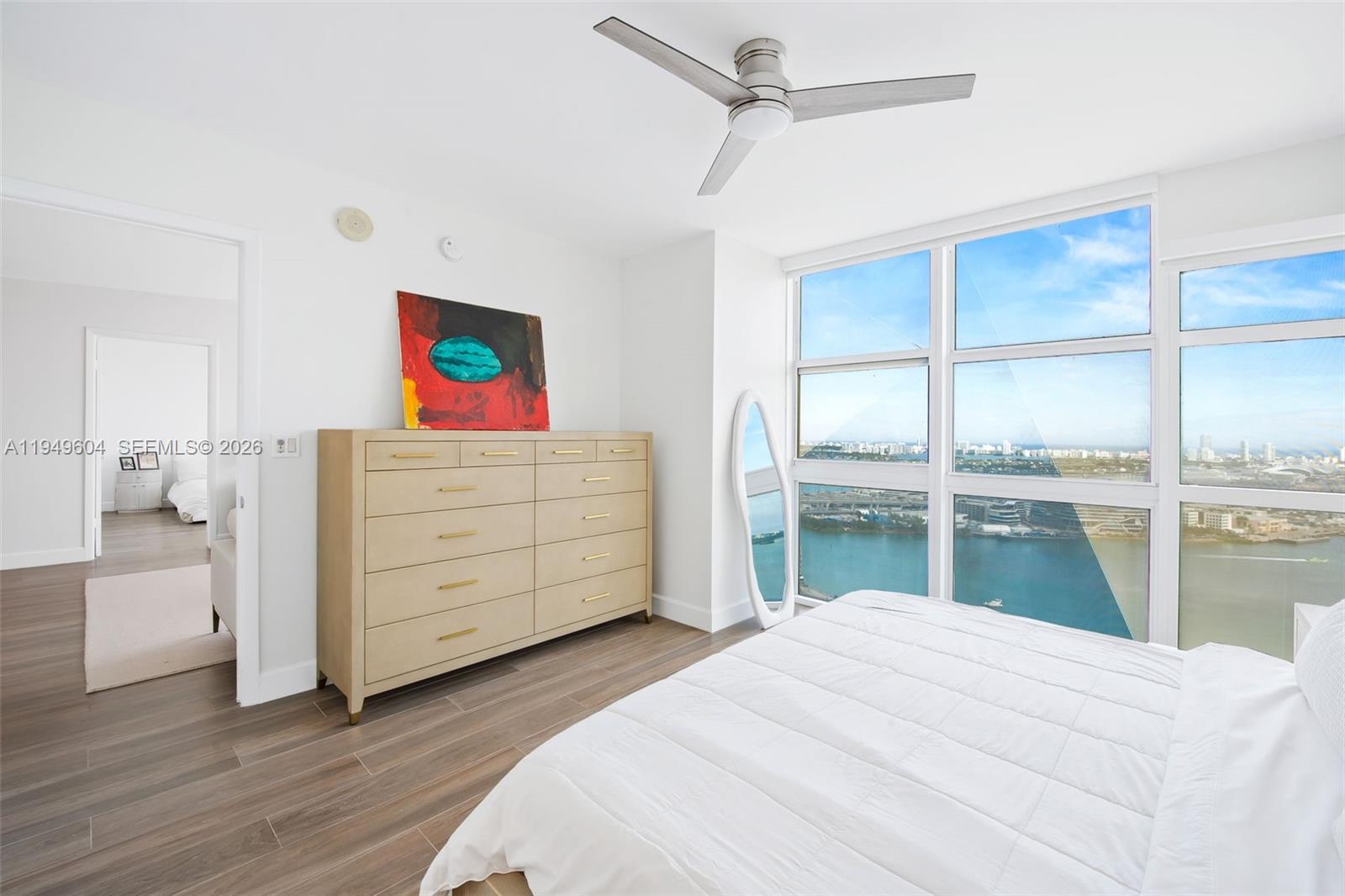 50 BISCAYNE CONDO - Residential