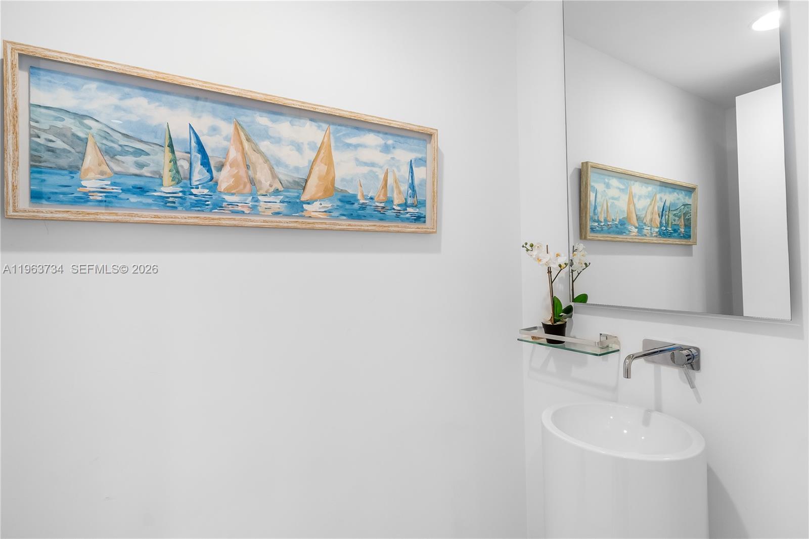 OCEANA BAL HARBOUR CONDO - Residential
