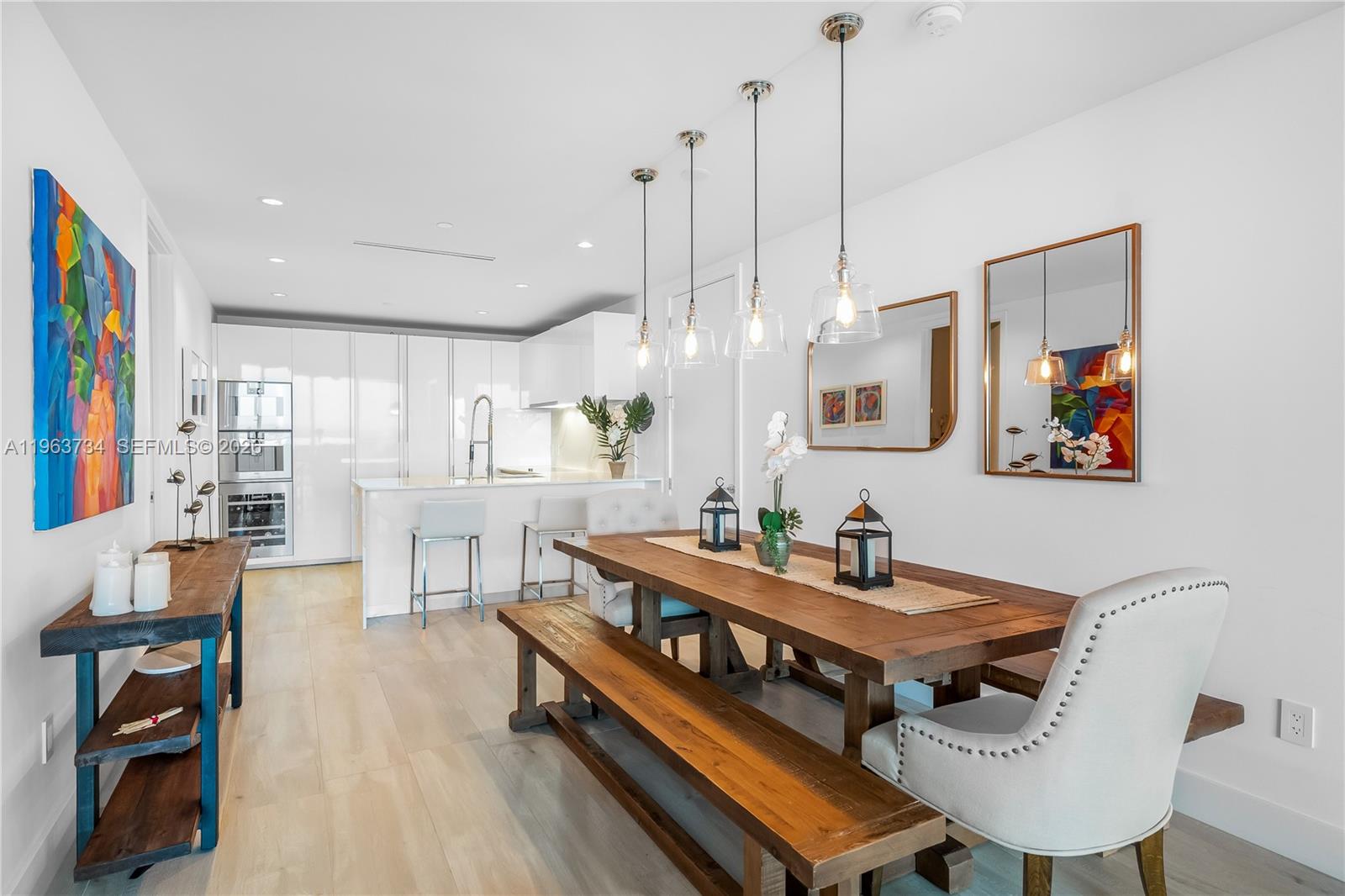 OCEANA BAL HARBOUR CONDO - Residential