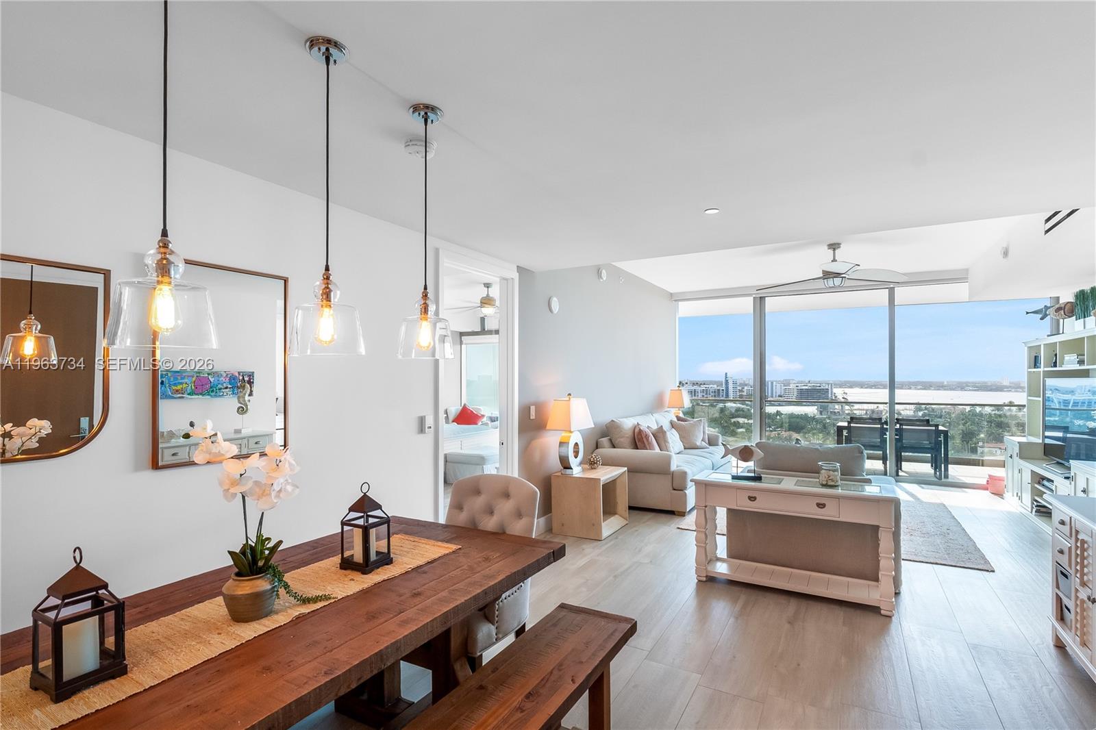 OCEANA BAL HARBOUR CONDO - Residential