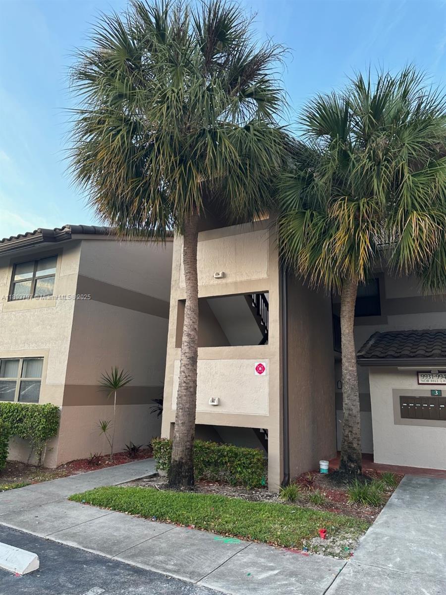 VILLAS DE VENEZIA CONDO - Residential