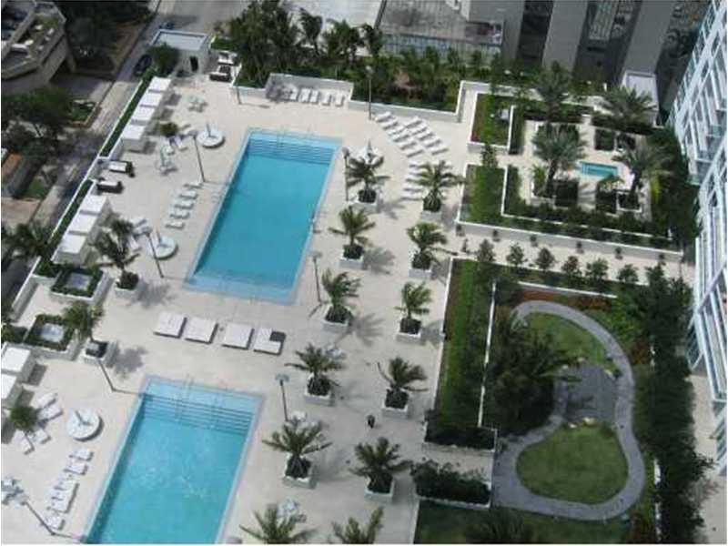 THE PLAZA - Residential Lease