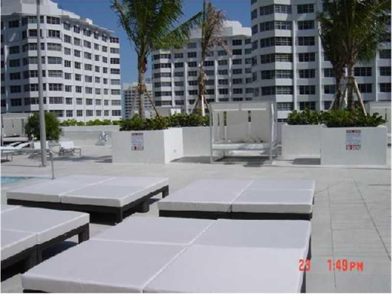 THE PLAZA - Residential Lease
