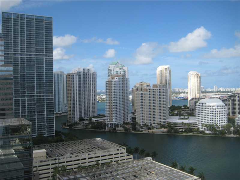 THE PLAZA - Residential Lease