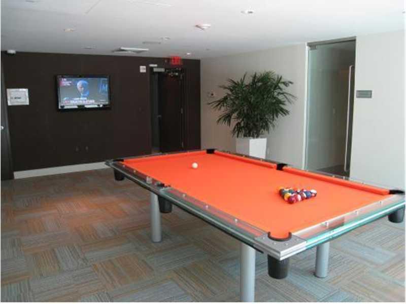 THE PLAZA - Residential Lease