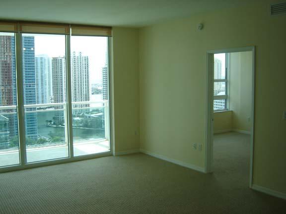 THE PLAZA - Residential Lease