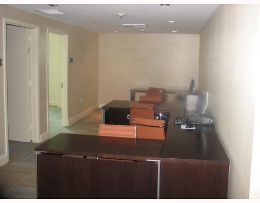 THE PLAZA - Residential Lease