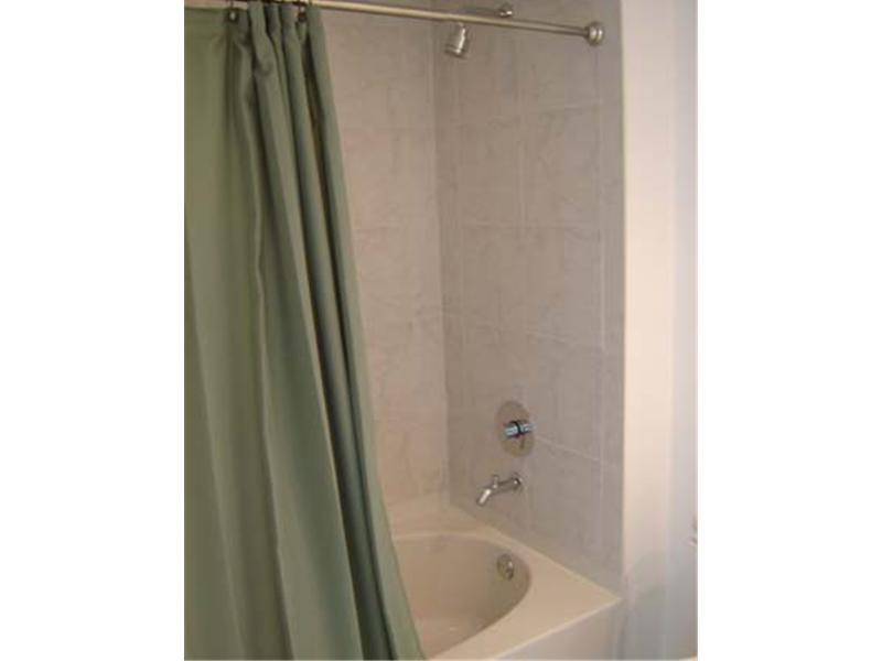 THE PLAZA - Residential Lease