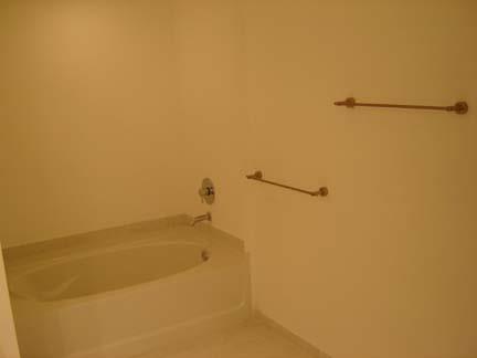THE PLAZA - Residential Lease