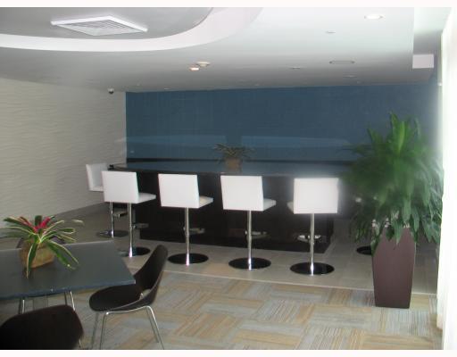 THE PLAZA - Residential Lease