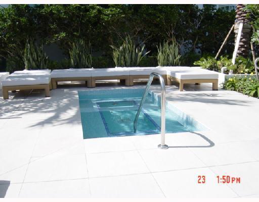 THE PLAZA - Residential Lease