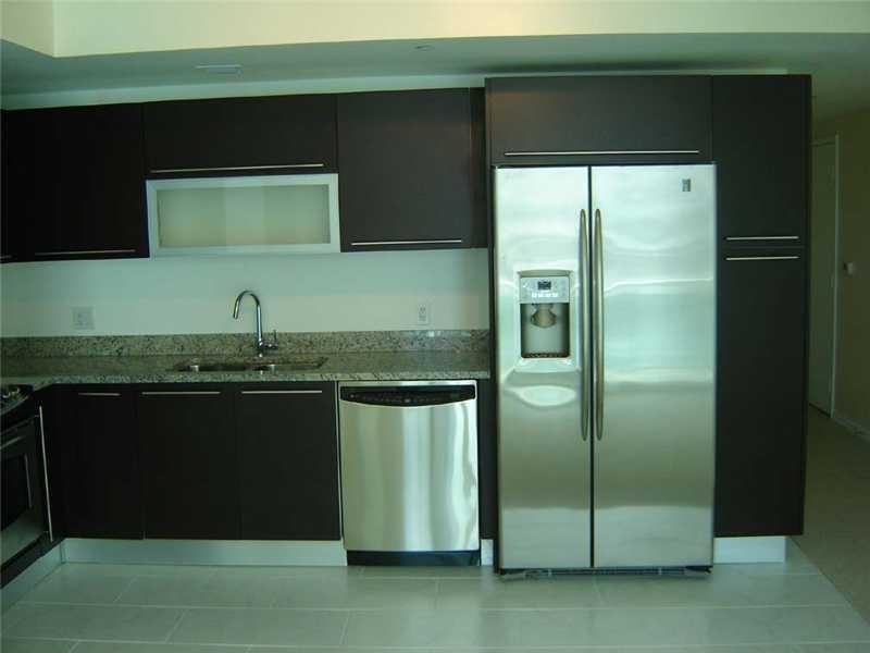 THE PLAZA - Residential Lease