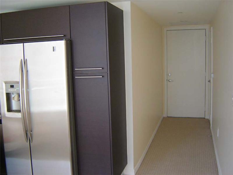 THE PLAZA - Residential Lease