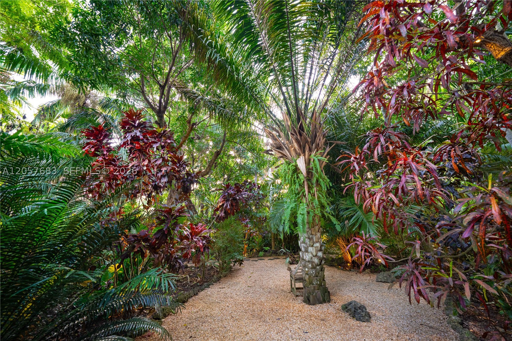 COCOA PLUM HEIGHTS SUB - Land