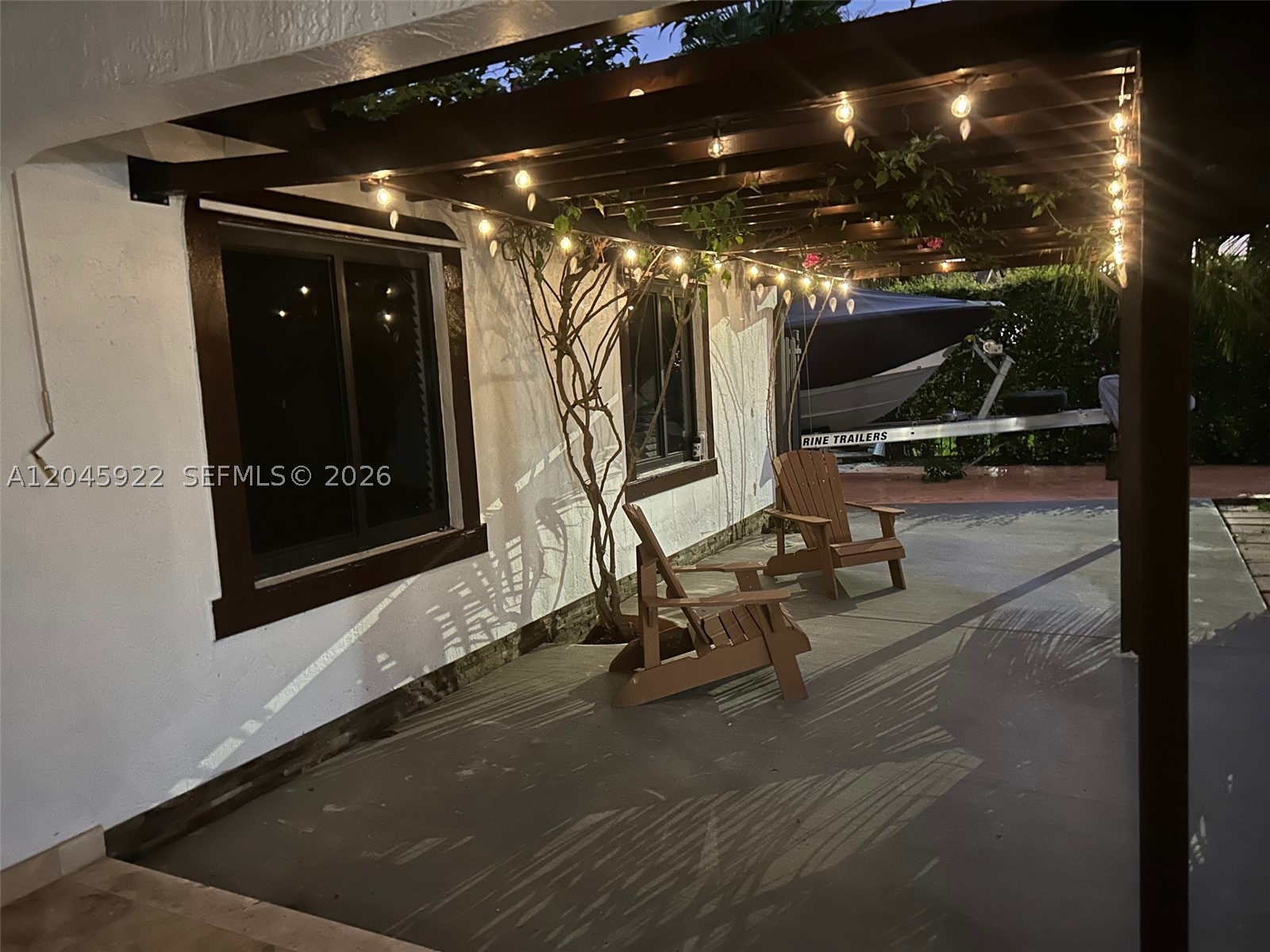 CAMBRIDGE ESTATES - Residential Lease