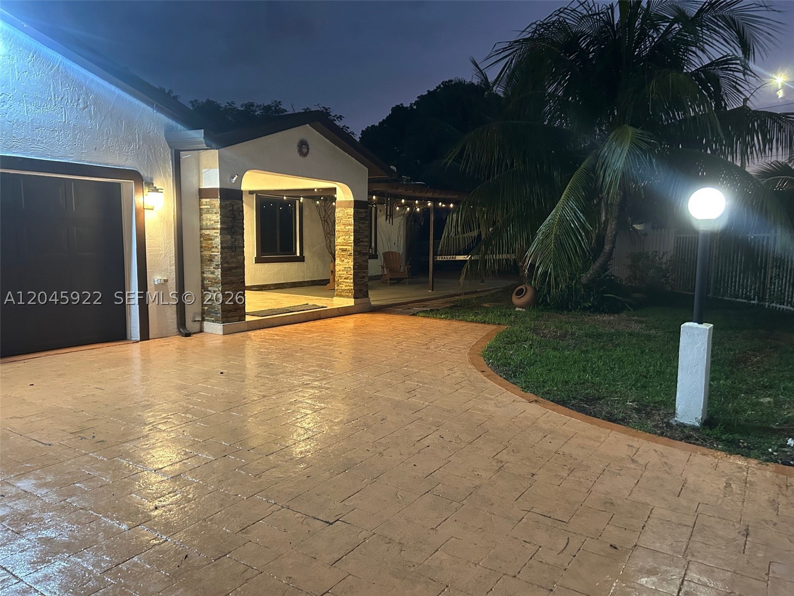 CAMBRIDGE ESTATES - Residential Lease