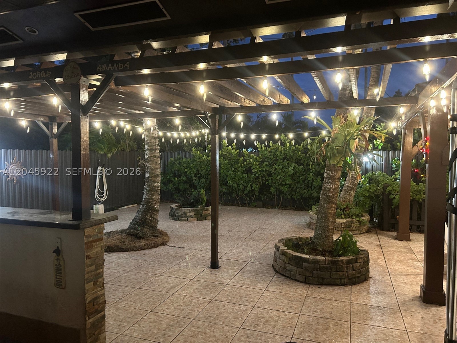 CAMBRIDGE ESTATES - Residential Lease