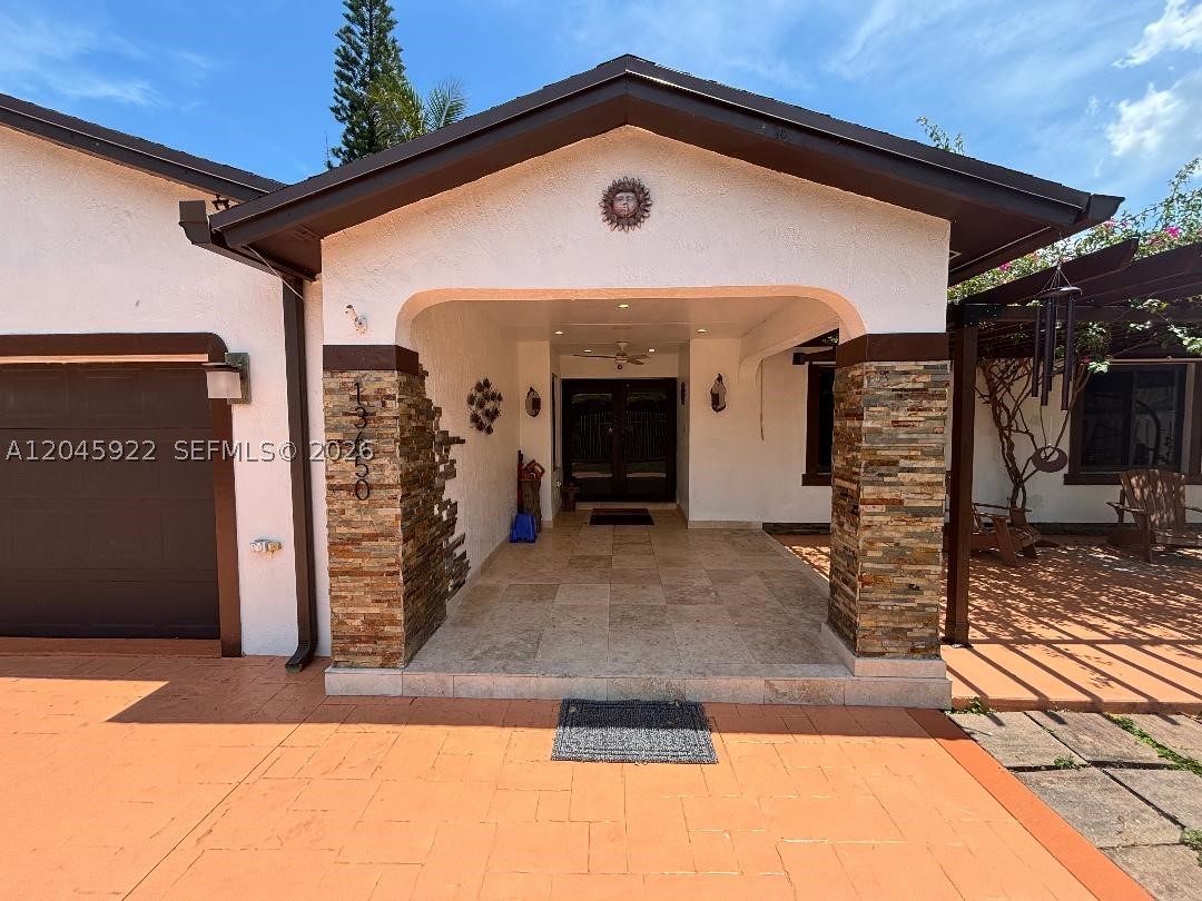 CAMBRIDGE ESTATES - Residential Lease
