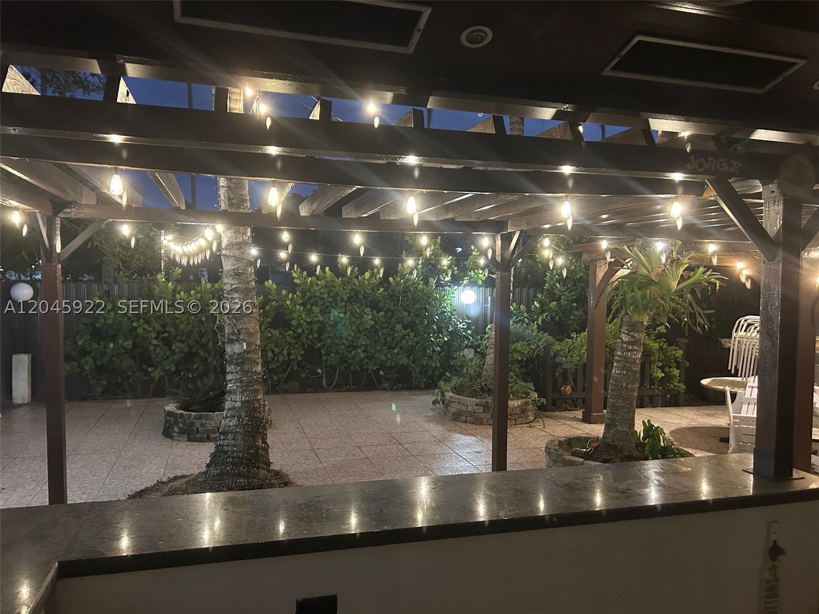 CAMBRIDGE ESTATES - Residential Lease