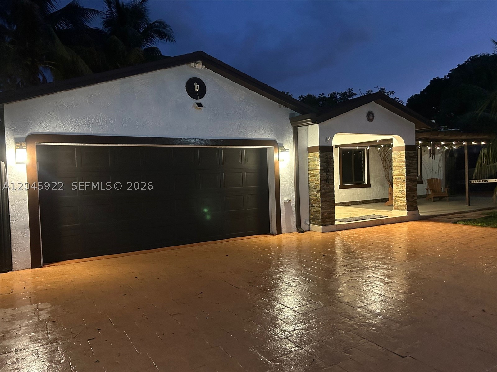 CAMBRIDGE ESTATES - Residential Lease