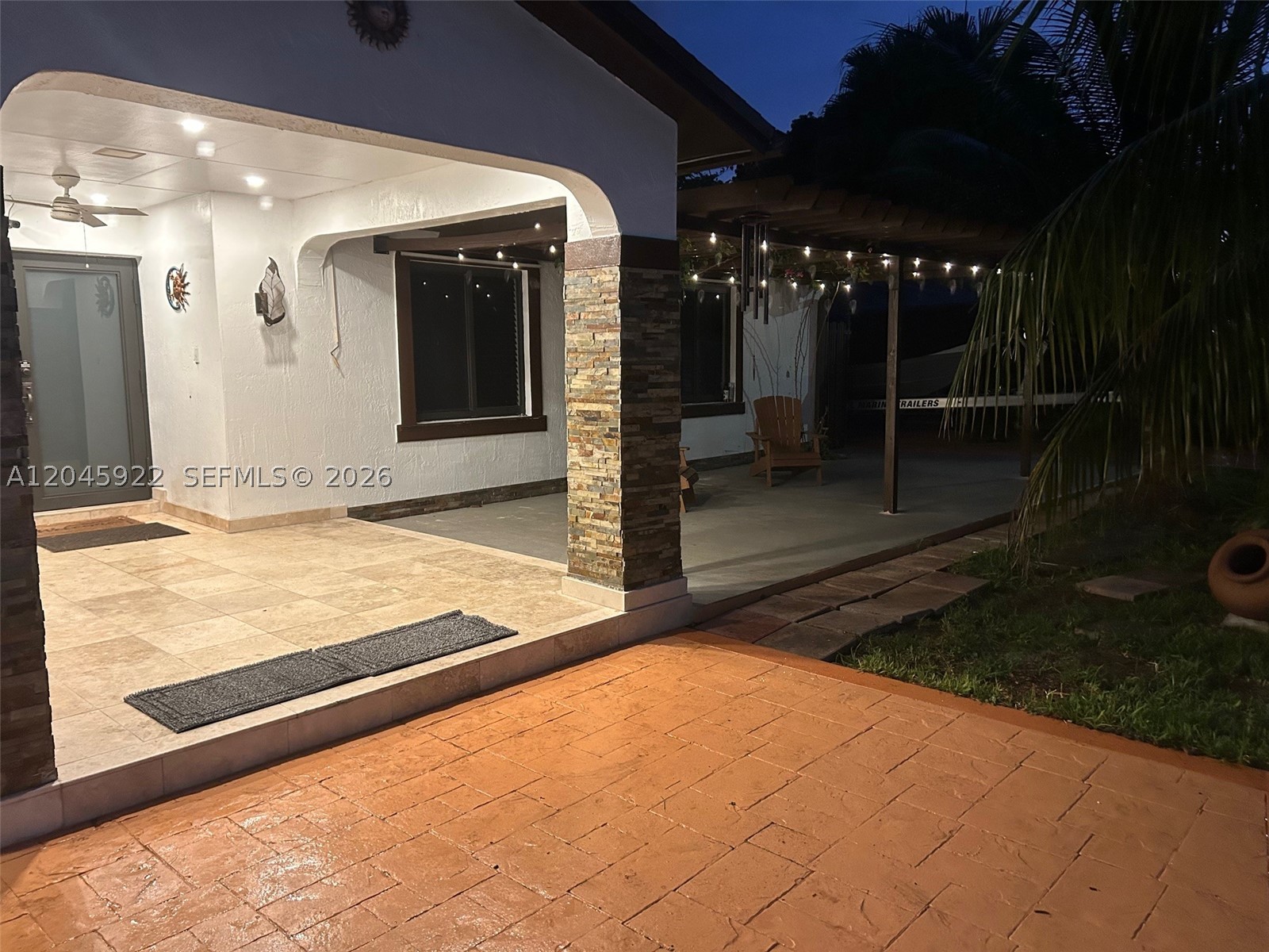 CAMBRIDGE ESTATES - Residential Lease