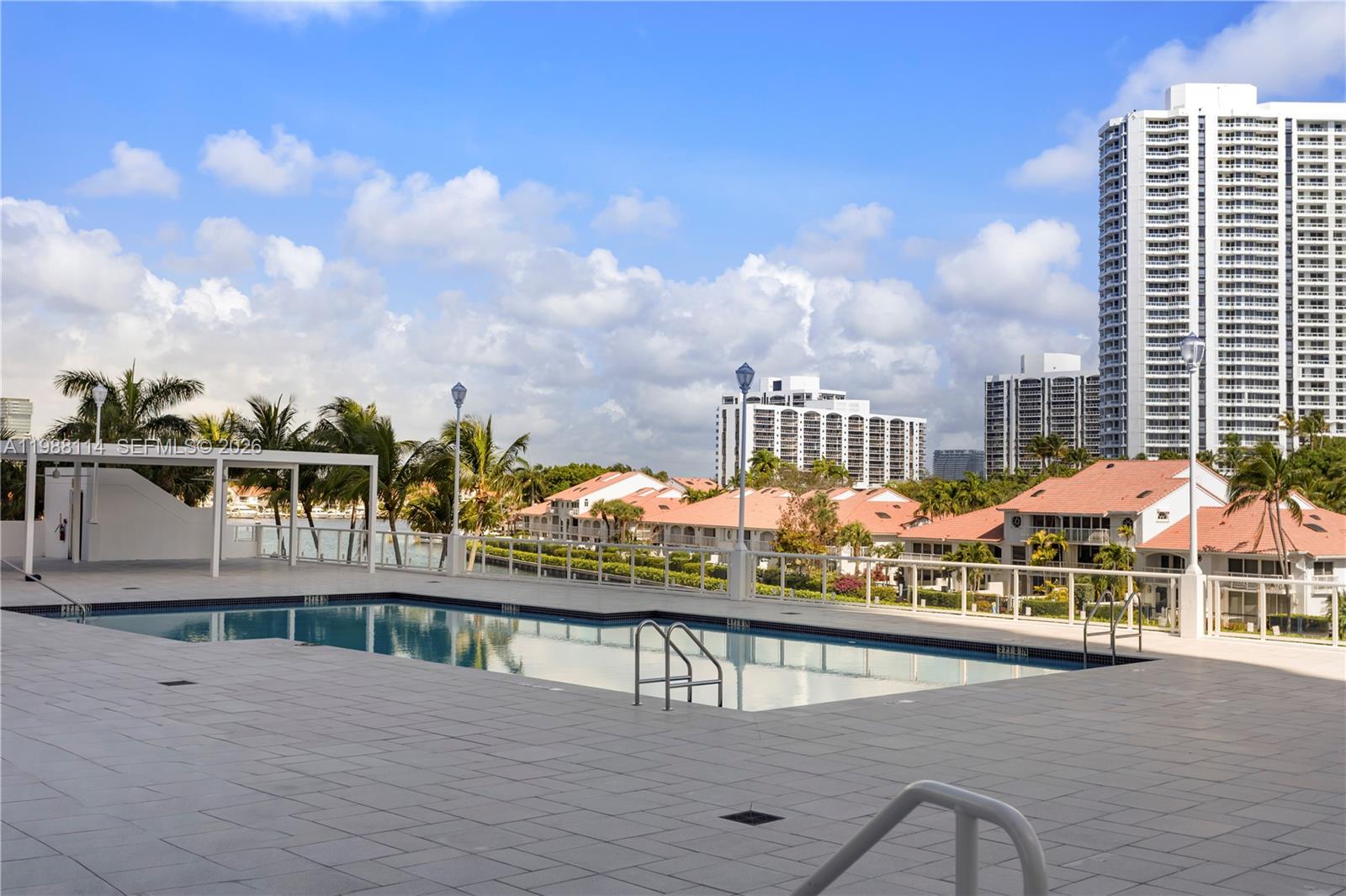 ONE ISLAND PLACE CONDO II - Residential