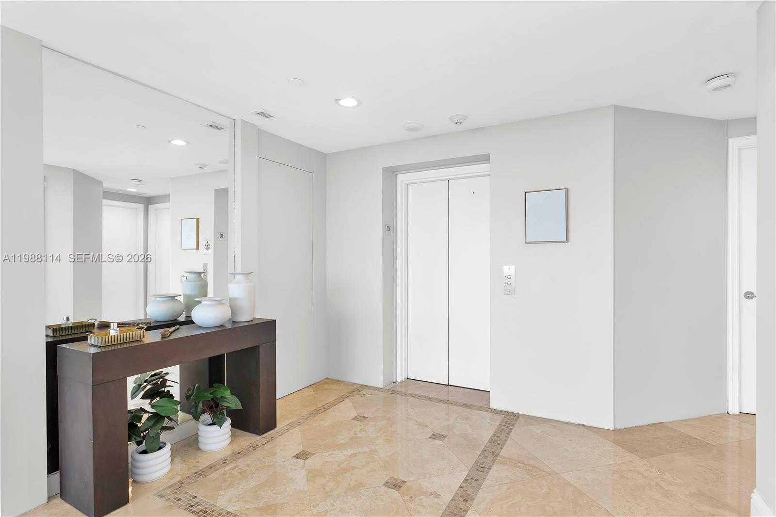 ONE ISLAND PLACE CONDO II - Residential