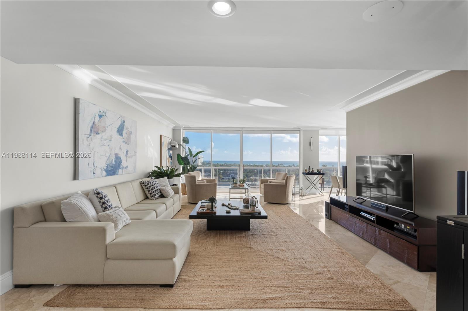 ONE ISLAND PLACE CONDO II - Residential
