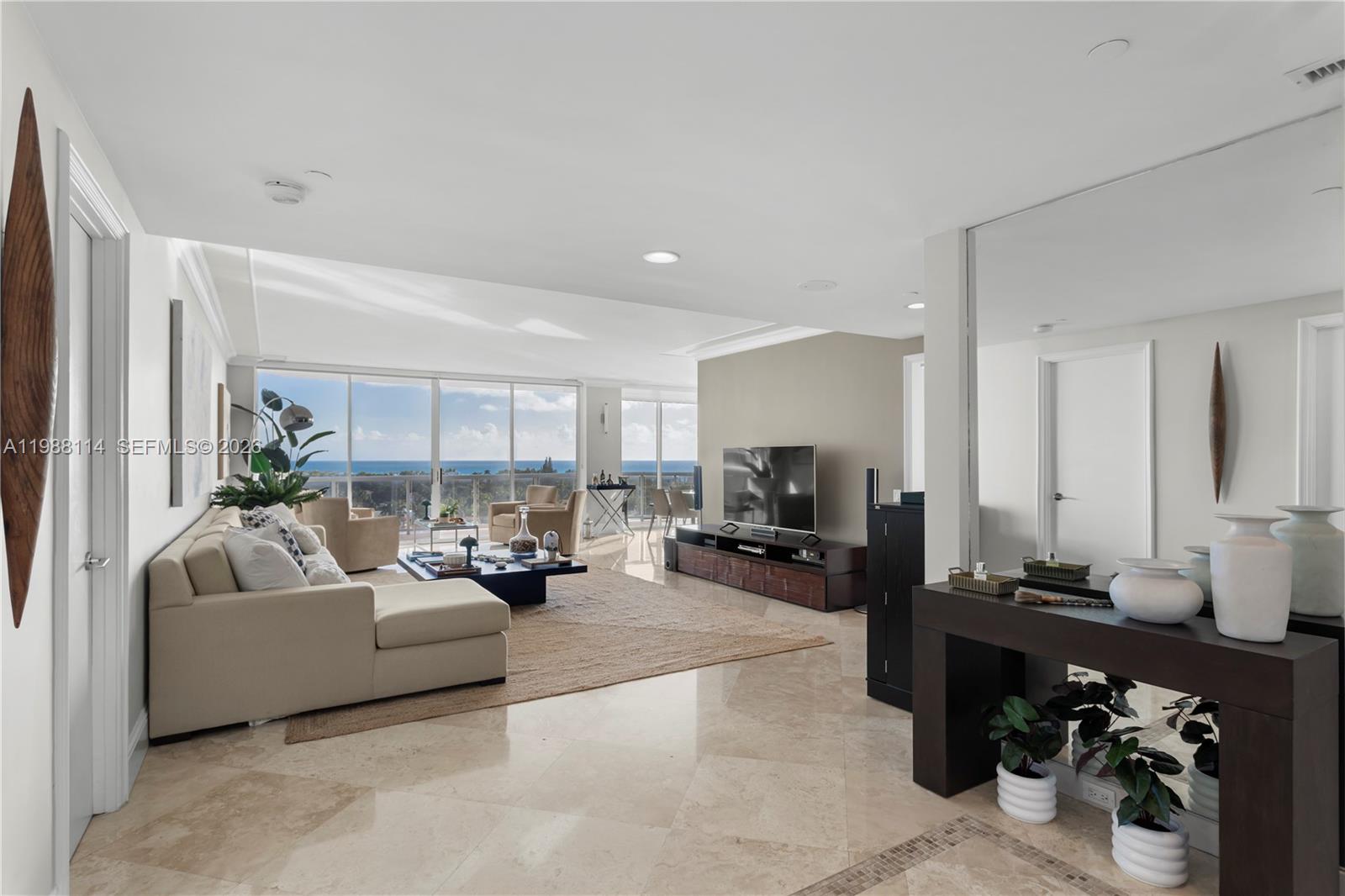 ONE ISLAND PLACE CONDO II - Residential