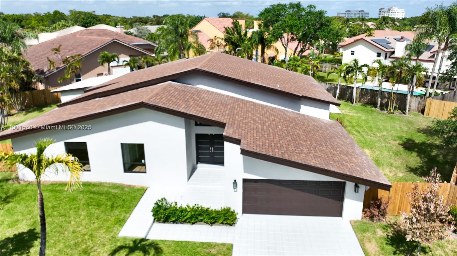 JACARANDA AREA 9 - Residential