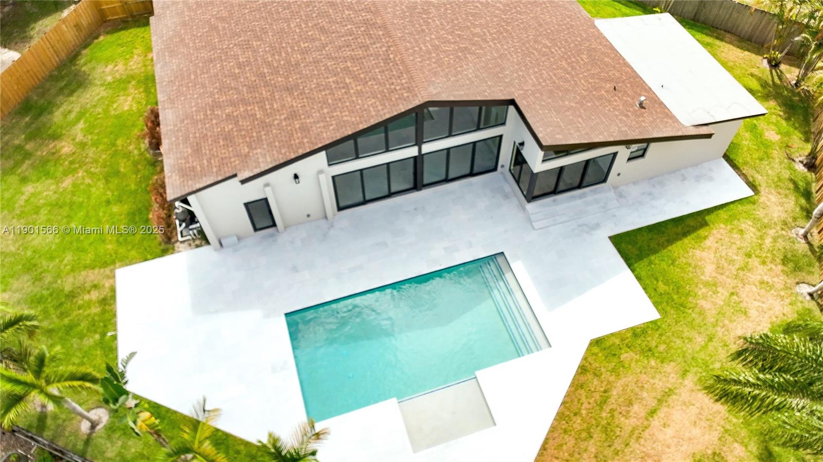 JACARANDA AREA 9 - Residential