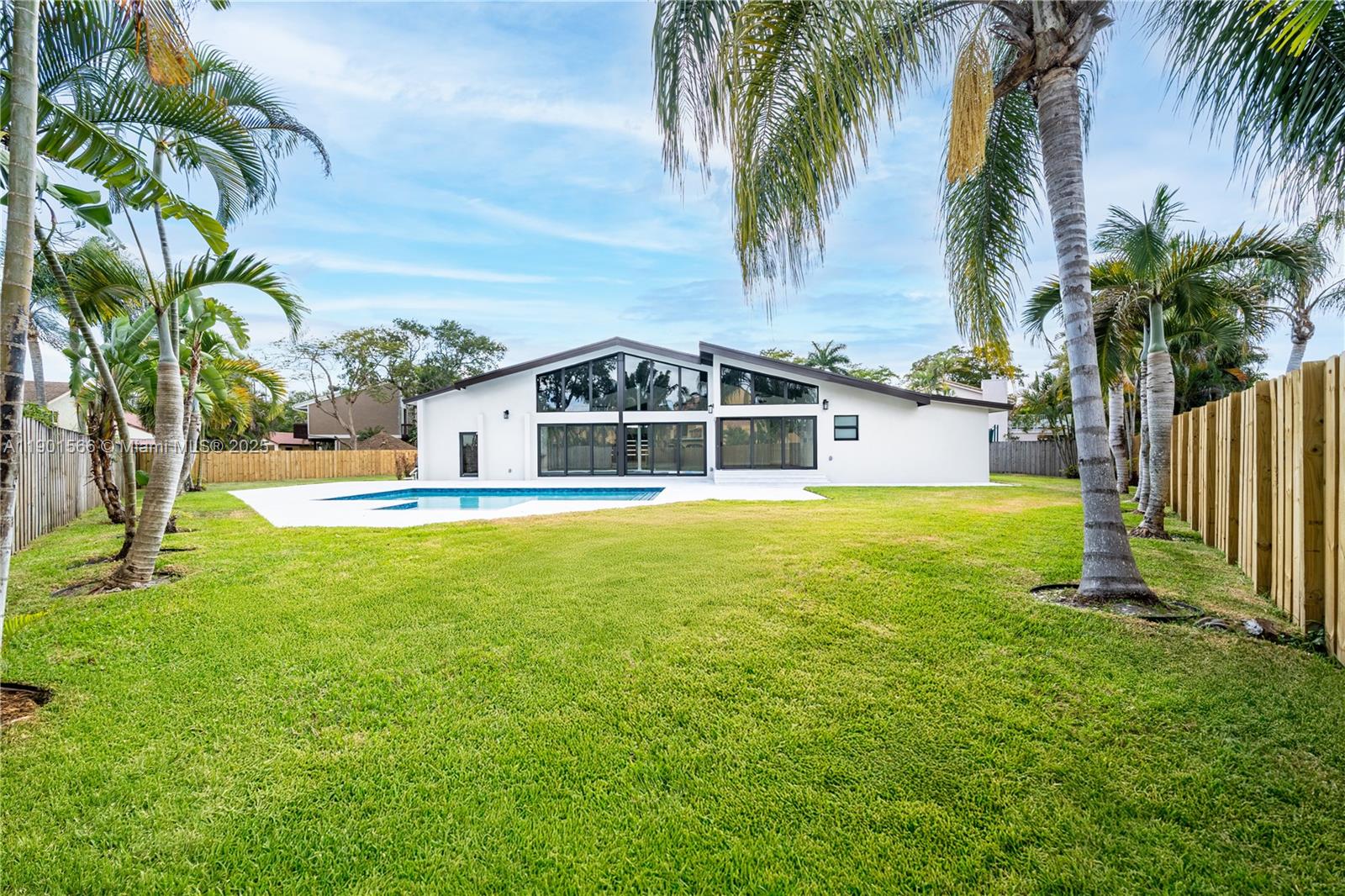 JACARANDA AREA 9 - Residential