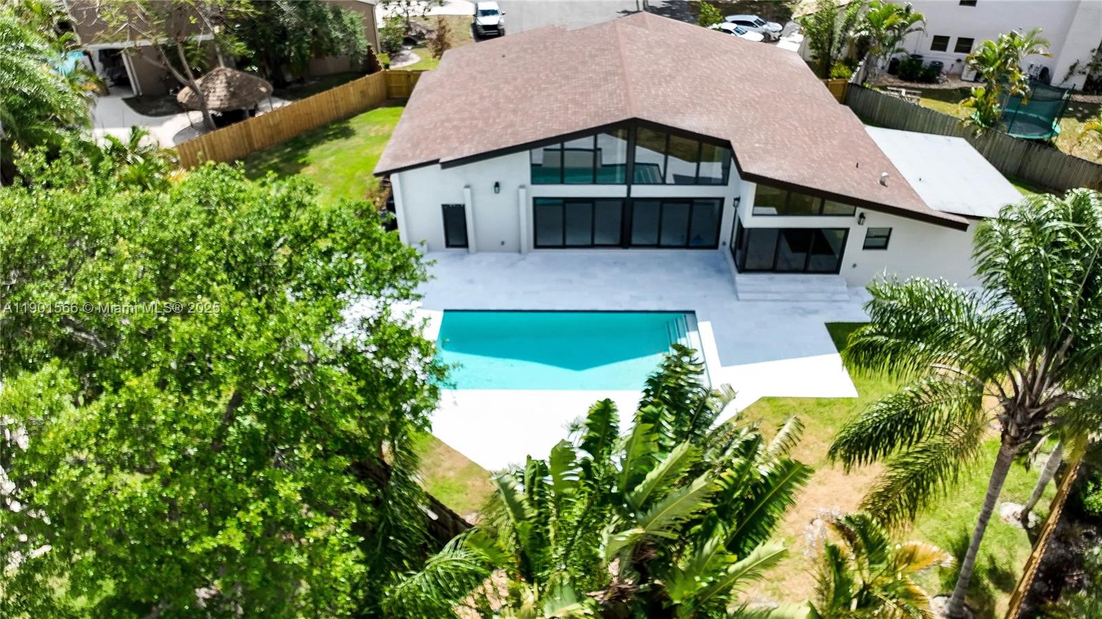 JACARANDA AREA 9 - Residential