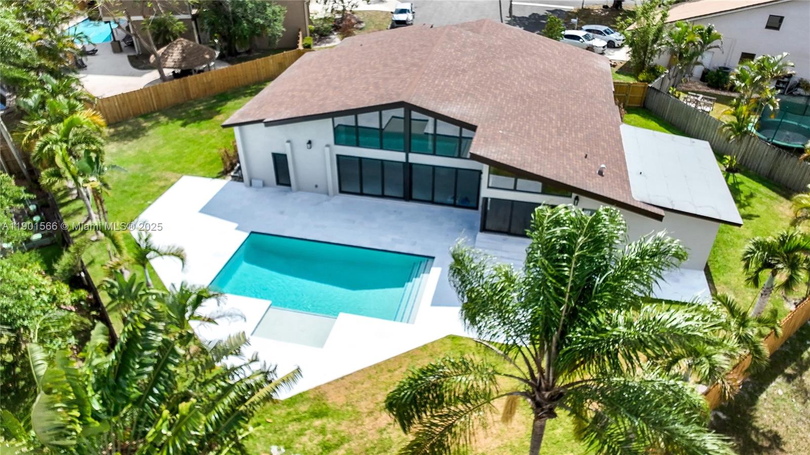 JACARANDA AREA 9 - Residential