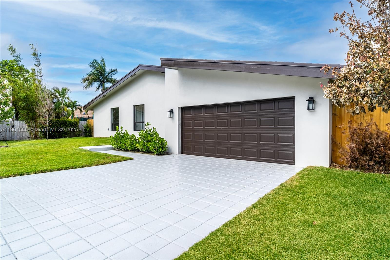 JACARANDA AREA 9 - Residential