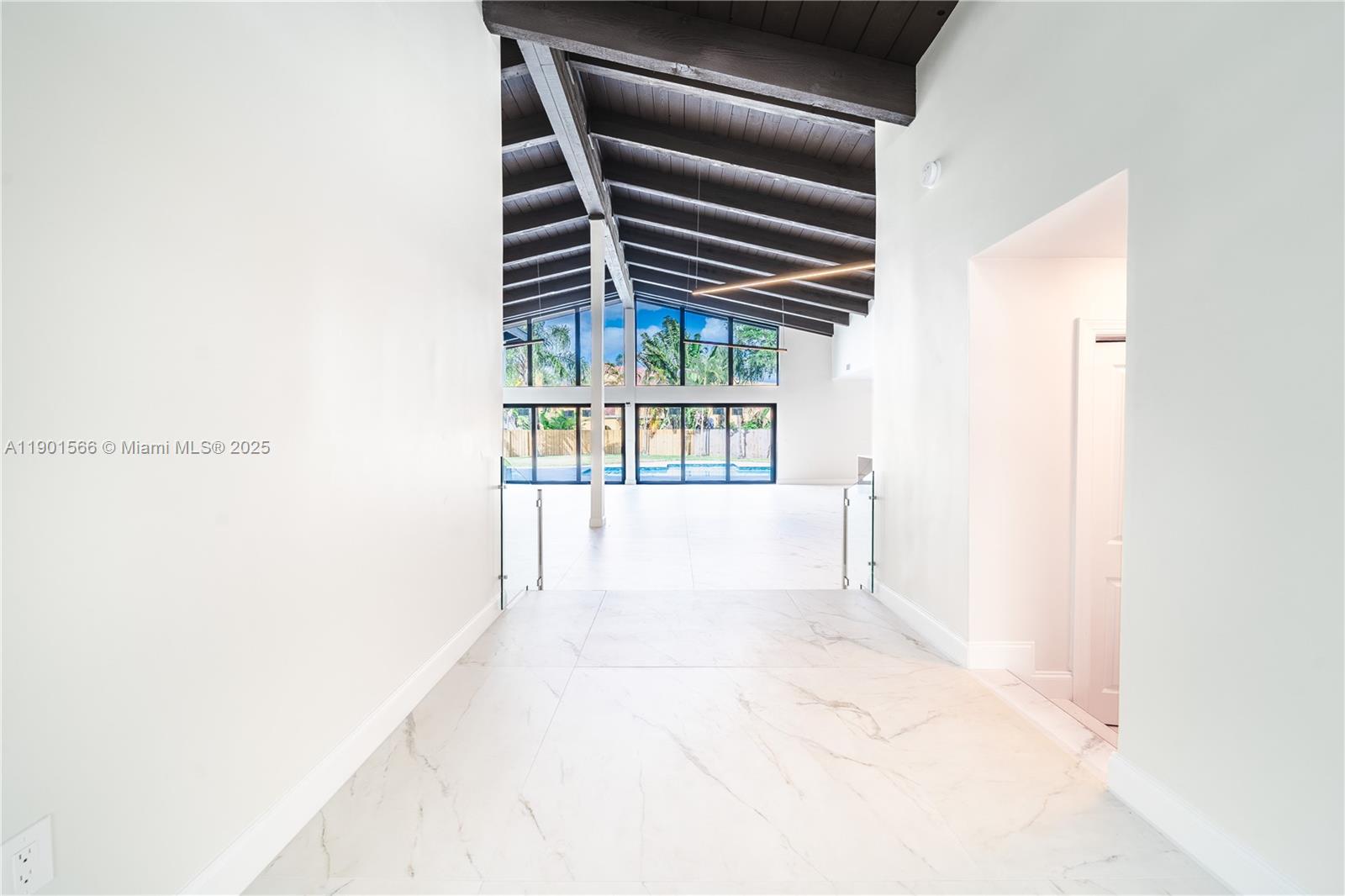 JACARANDA AREA 9 - Residential
