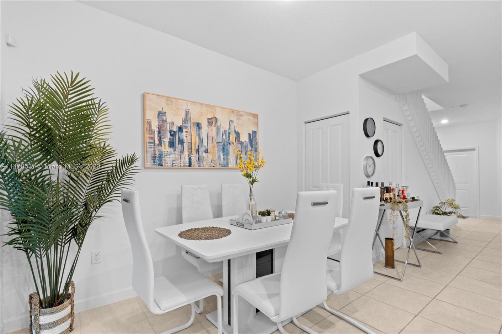 BOWTIE SUBDIVISION - Residential Lease