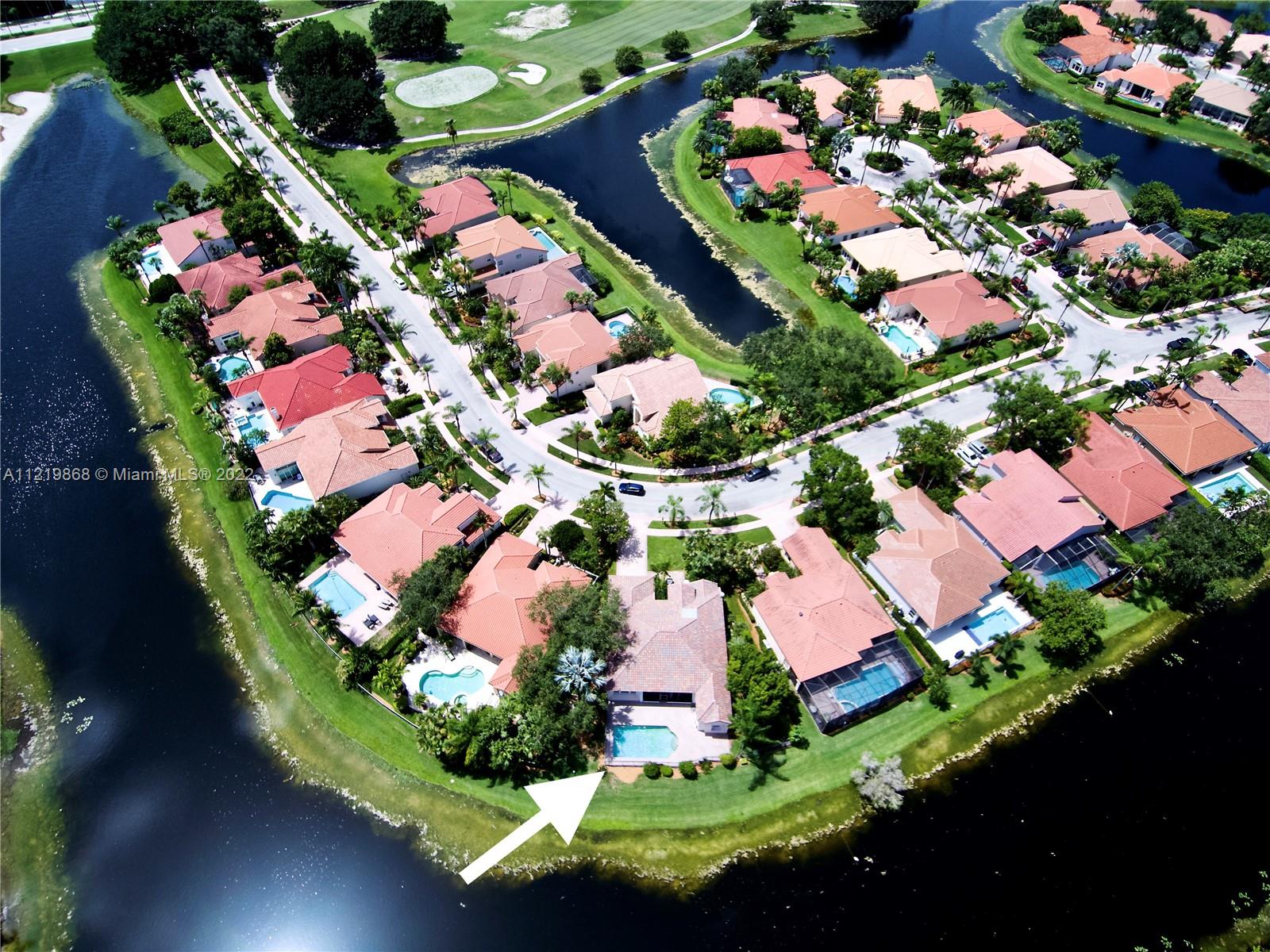 SECTOR SEVEN SOUTH - Residential Lease