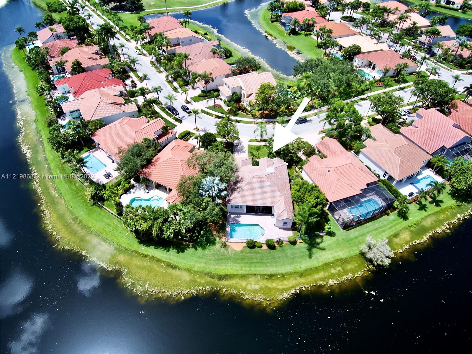 SECTOR SEVEN SOUTH - Residential Lease