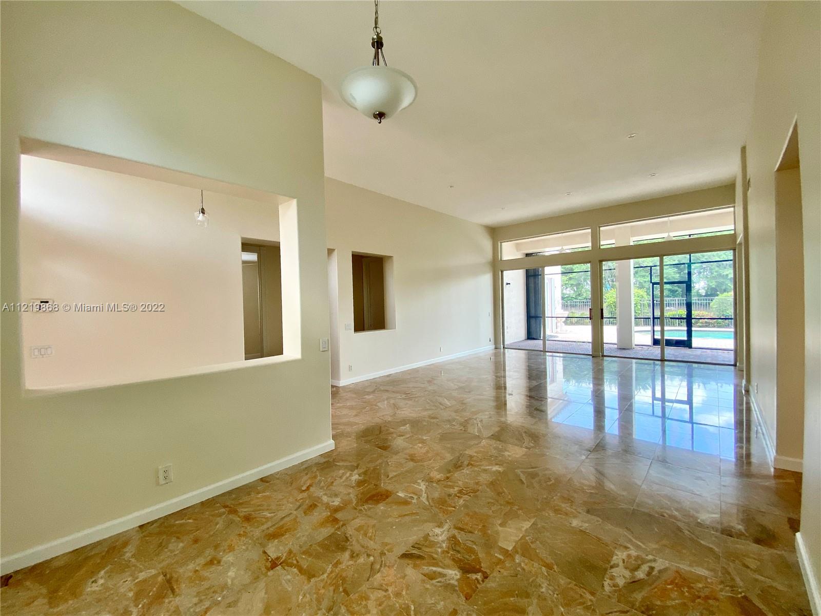 SECTOR SEVEN SOUTH - Residential Lease