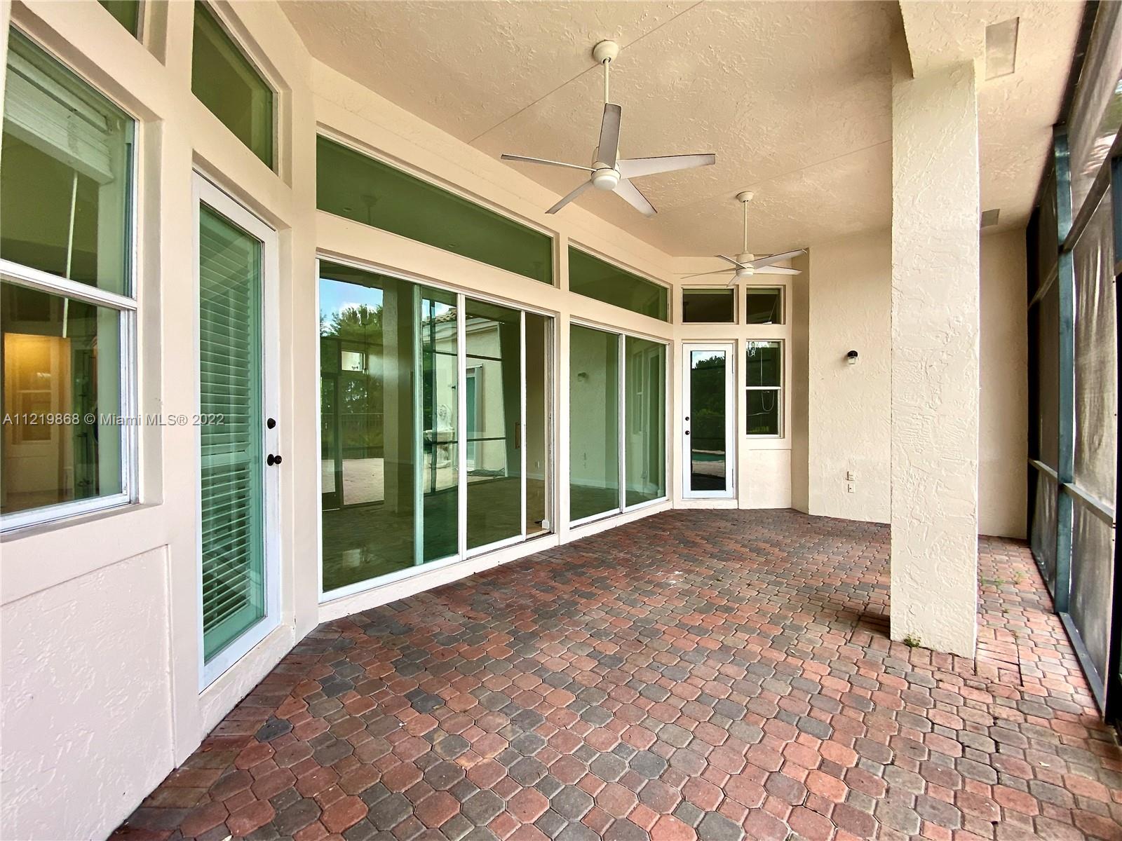 SECTOR SEVEN SOUTH - Residential Lease