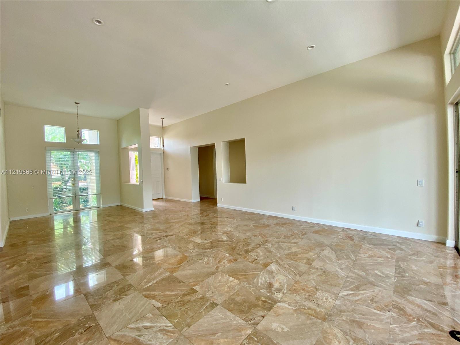 SECTOR SEVEN SOUTH - Residential Lease