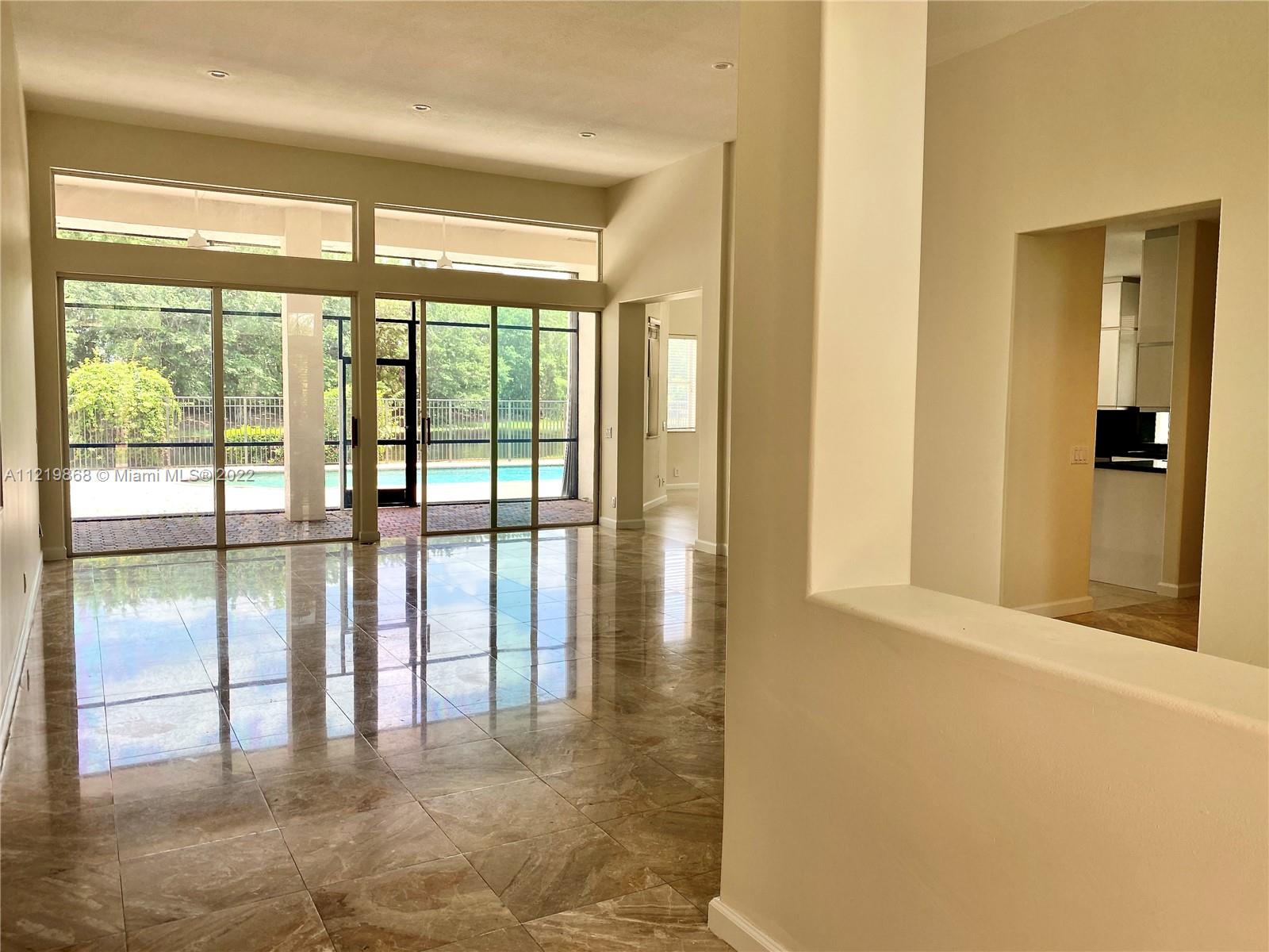 SECTOR SEVEN SOUTH - Residential Lease