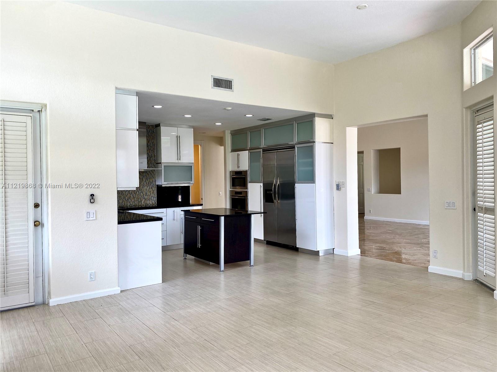 SECTOR SEVEN SOUTH - Residential Lease