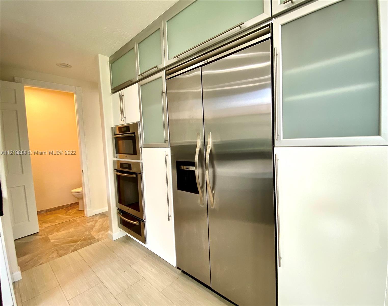 SECTOR SEVEN SOUTH - Residential Lease