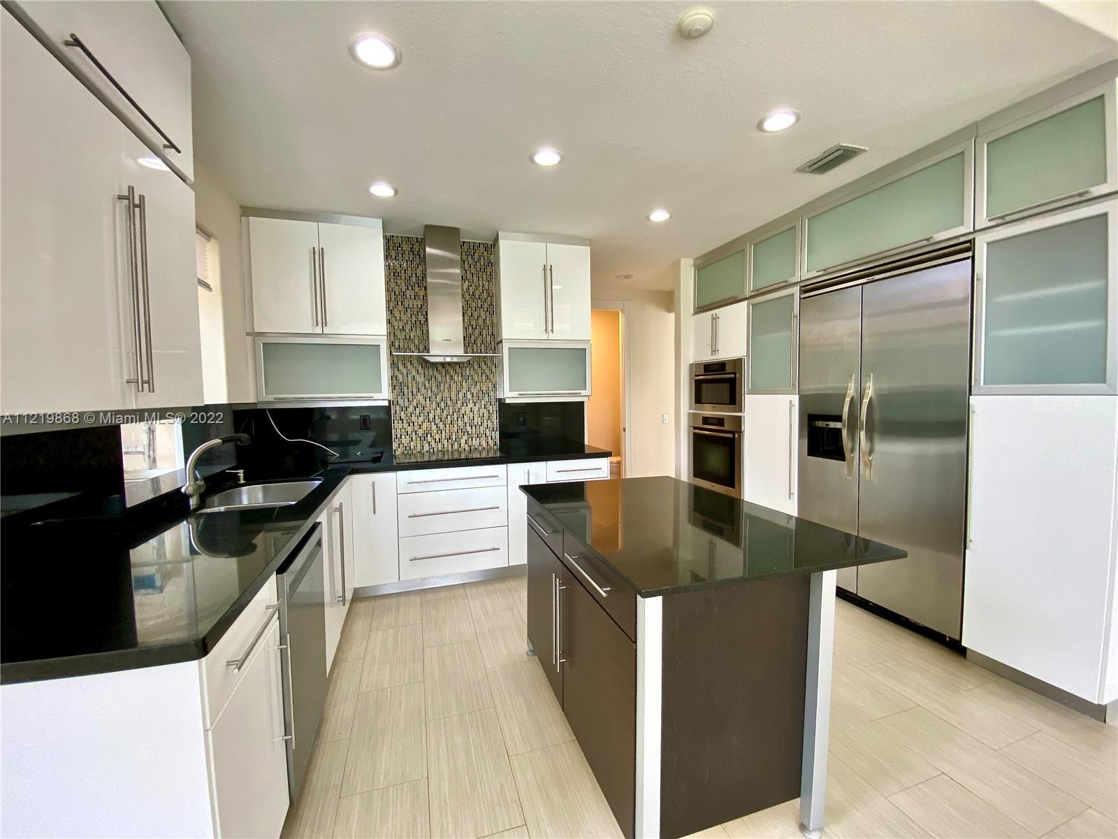 SECTOR SEVEN SOUTH - Residential Lease