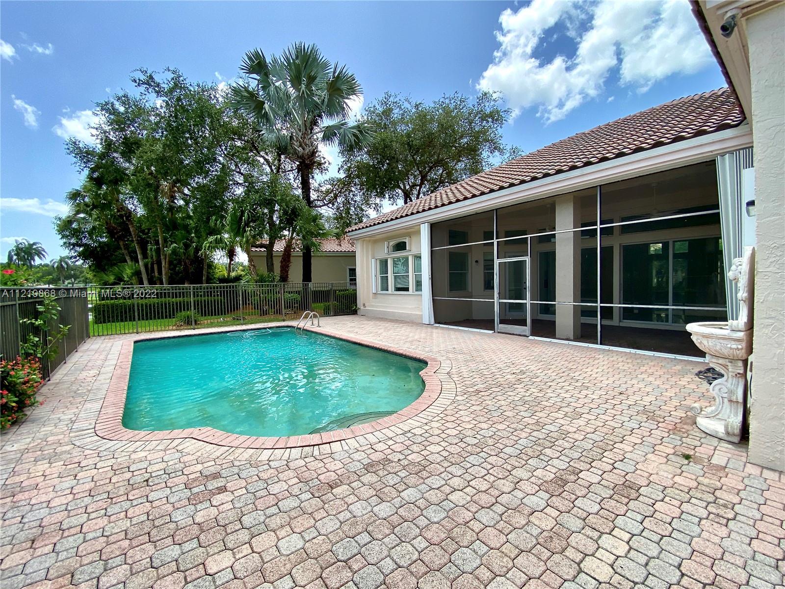 SECTOR SEVEN SOUTH - Residential Lease