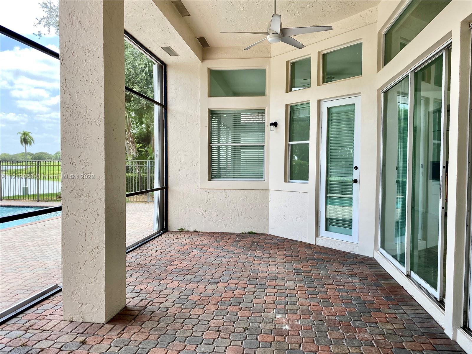 SECTOR SEVEN SOUTH - Residential Lease