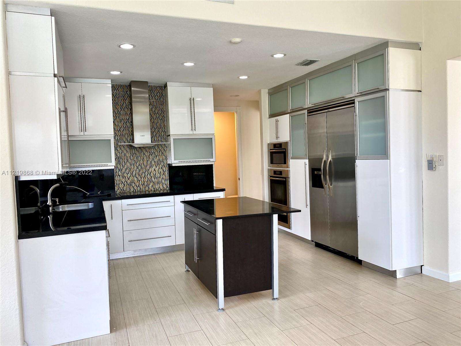 SECTOR SEVEN SOUTH - Residential Lease